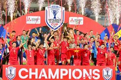 U22 Việt Nam vs U22 Thái Lan: HLV Kim Sang Sik sẽ có 'cú đúp' lịch sử