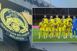 NÓNG: Malaysia bị FIFA xử thua ba trận với tỷ số 0-3