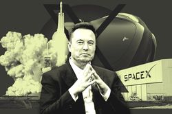 Đế chế công nghệ tương lai sắp biến Elon Musk thành tỷ phú nghìn tỷ đầu tiên