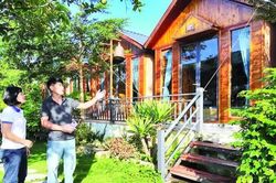 Sức sống mới ở đặc khu Cô Tô
