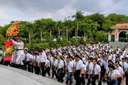 175 điển hình 'Dân vận khéo' TPHCM về nguồn