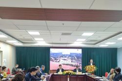 Cần giải pháp tổng thể cho bài toán úng ngập đô thị