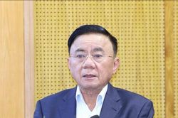 Tăng cường bảo vệ nền tảng tư tưởng của Đảng trước thềm Đại hội XIV