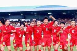 SEA Games 33 ngày thi đấu 17/12: Chờ những tấm HCV của bóng đá và futsal nữ