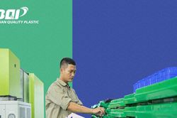 Nhựa Chất lượng cao Bình Thuận (UPCoM: BQP) lên sàn chưa đầy 2 tháng đã tăng vốn lần đầu, phát hành 3,5 triệu cổ phiếu để trả nợ ngân hàng