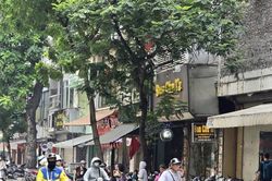 Phê duyệt quy hoạch bãi đỗ xe ngầm đầu tiên tại khu phố cổ Hà Nội