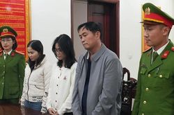 Khởi tố giám đốc chỉ đạo nhân viên mua hóa đơn hợp pháp hóa cát, sỏi lậu