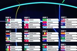 FIFA tung vé giá rẻ World Cup 2026, nhưng chưa xoa dịu được phản ứng