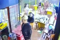 Vụ chém 3 người thương vong ở Gia Lai: Hai đối tượng gây án là anh em ruột