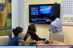 Đài PTTH TP Hồ Chí Minh sau hợp nhất: Mở rộng địa bàn, làm tin 'Đi 1 về 4'