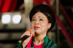 NSND Đoàn Thanh Bình: Hành trình giữ lửa và truyền nghề chèo giữa đời sống hiện đại