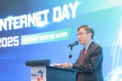 Internet Day 2025: Xây dựng không gian số tin cậy từ trách nhiệm người dùng