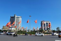 Hải Phòng khởi công, khánh thành 13 công trình, dự án chào mừng các sự kiện chính trị trọng đại của đất nước