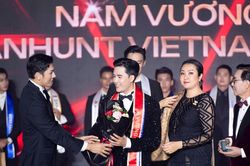 Đỗ Trung Tuấn: Từ 'Thượng úy Phúc' màn ảnh VTV đến Á vương 1 Manhunt Vietnam 2025