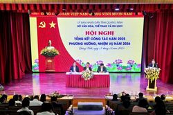 Quảng Ninh: Du lịch bứt phá từ những di sản văn hóa thế giới