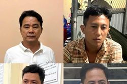 Triệt xóa đường dây 'Tổ chức cho người khác xuất cảnh, nhập cảnh trái phép'