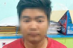 Xử phạt đối tượng báo thông tin giả đến cơ quan Công an