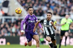 Nhận định, dự đoán Newcastle vs Fulham: Siết cổ đối thủ ở hồi kết