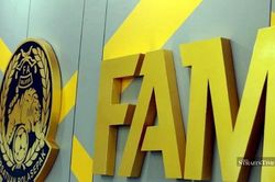 FAM bị tố sai phạm vụ 7 cầu thủ nhập tịch Malaysia