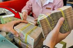 Lãi suất Big4 đồng loạt tăng, cao nhất lên 5,3%/năm