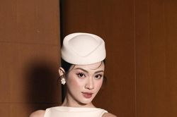 Video nấu ăn của Á hậu Vũ Thúy Quỳnh gây tranh cãi