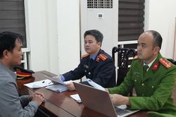 Khởi tố vụ án vi phạm quy định về kế toán, gây thiệt hại ngân sách gần 3 tỷ đồng tại Nghệ An