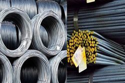 Giá thép hôm nay 17/12: Thị trường trong nước ổn định, quặng sắt tăng nhẹ