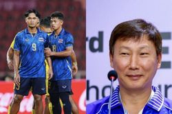 U22 Việt Nam được cảnh báo về Yotsakorn Burapha