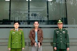 Công an xã Tam Hợp: Bắt giữ đối tượng truy nã đánh bạc sau 15 năm lẩn trốn