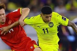 Vì sao trận Việt Nam thua Malaysia chưa bị xử 0-3