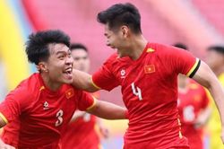 Chung kết SEA Games 33: U22 Việt Nam đấu U22 Thái Lan