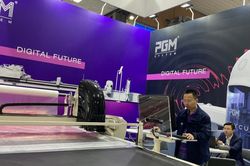 Cơ hội cho ngành dệt may tiếp cận công nghệ hiện đại, nguyên phụ liệu bền vững