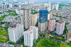 Bộ Xây dựng trả lời về nguyên nhân khiến giá bất động sản tăng cao