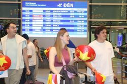 Khẳng định điểm đến được yêu thích