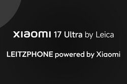 Xiaomi 17 Ultra: Lộ chiến lược camera kép cho từng thị trường