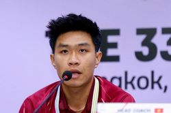 Lý Đức: U22 Việt Nam có phương án đối phó Vua phá lưới Thái Lan