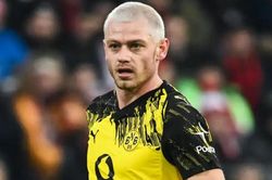 Julian Ryerson: Mảnh ghép thực dụng cho Barcelona của Flick