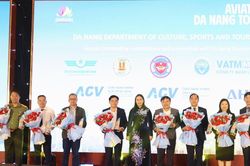 Đà Nẵng ký kết hợp tác chiến lược giữa hàng không và du lịch giai đoạn 2026 - 2030