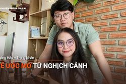 Podcast Chuyện người Gia Lai số 70: Vẽ ước mơ từ nghịch cảnh