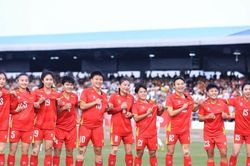 Chung kết SEA Games 33: Nữ Việt Nam tái đấu Philippines tranh HCV