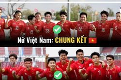 Giấc mơ 4 HCV bóng đá SEA Games 33 của Việt Nam gặp thử thách