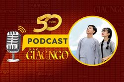 Minh Nhân - Bảo Tâm (Nhật Bản): Báo Giác Ngộ là người bạn đồng hành thân thiết ở xứ người