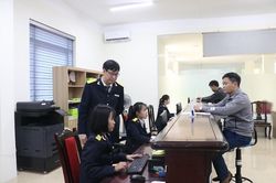 Thuế cơ sở 13 tỉnh Phú Thọ thu ngân sách về đích sớm
