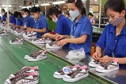 Quyền chi phối Giầy Thượng Đình sắp về tay nhóm nhà đầu tư mới