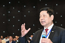 Chủ tịch FPT Trương Gia Bình: TP.HCM có thể trở thành thủ phủ máy bay không người lái
