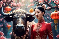 Tổng quan tử vi người tuổi Sửu năm 2026: Dễ hao tài, có cơ hội sự nghiệp