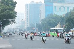 Dự báo thời tiết ngày 18/12: Bắc Bộ và Bắc Trung Bộ sáng sớm có sương mù, trời tiếp tục rét