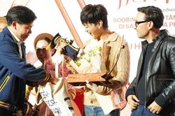 SOOBIN mang 'Xẩm đến trường': Hành trình lan tỏa văn hóa truyền thống đến thế hệ trẻ