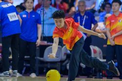 Đi tìm sự chuyên nghiệp tại SEA Games