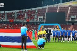 Vì sao chung kết bóng đá nam SEA Games 2025 có nhiều ghế trống, thậm chí trống nguyên cả khán đài?
